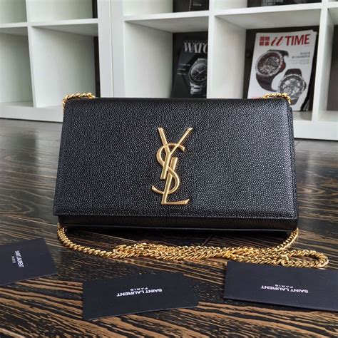 Saint Laurent Wallets & Purses .